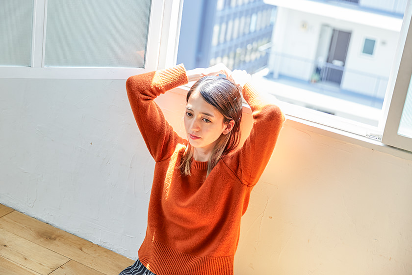 満島みなみ