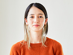 満島みなみ