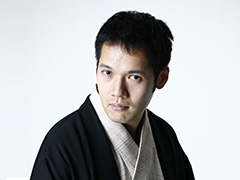 神田松之丞