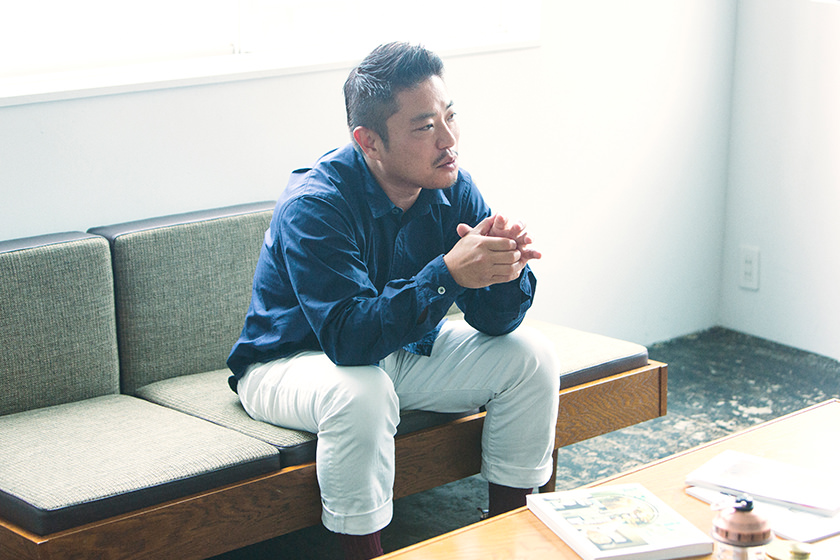 栗原心平