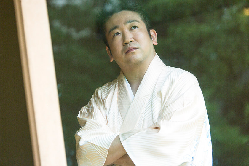 吉田兄弟